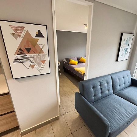 Apart Hotel Bauerle & Apartamentos Temuco Extérieur photo